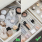 Clear Grid Drawer Dividers