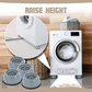✨ Last Day Save 50% OFF ✨ -Anti Vibration Washing Machine Support