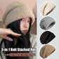 Korean Style Knitted Hat