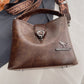 Simple Fashion Women's Bucket Bag