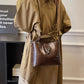 Simple Fashion Women's Bucket Bag