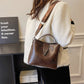 Simple Fashion Women's Bucket Bag