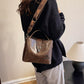 Simple Fashion Women's Bucket Bag