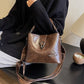 Simple Fashion Women's Bucket Bag