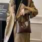 Simple Fashion Women's Bucket Bag