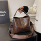 Simple Fashion Women's Bucket Bag