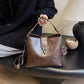 Simple Fashion Women's Bucket Bag