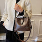 Simple Fashion Women's Bucket Bag