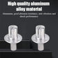 🔥Last Day Sale 50%🔥50pcs Knock-type Expansion Aluminum Alloy Rivets
