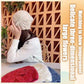 Korean Style Retro Crochet Hat