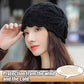 Korean Style Retro Crochet Hat