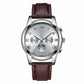 Waterproof Glow-in-the-Dark Watch for Men