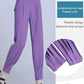 Colorful Loose Lightweight Ankle-length Pants for Women