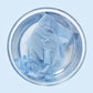 4pcs Men’s Ice Silk Antibacterial Breathable Boxer Briefs