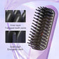 Negative Ion Wireless Portable Hair Straightening Comb