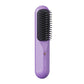 Negative Ion Wireless Portable Hair Straightening Comb