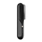Negative Ion Wireless Portable Hair Straightening Comb