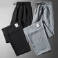 Men's Cooling Breathable Straight-leg Loose Casual Pants🎁