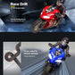 Self-Balancing Stunt Rc Motorcycle