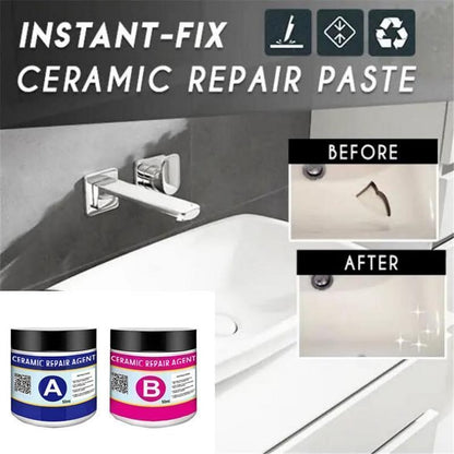 Magic Ceramic Tile Repair Agent