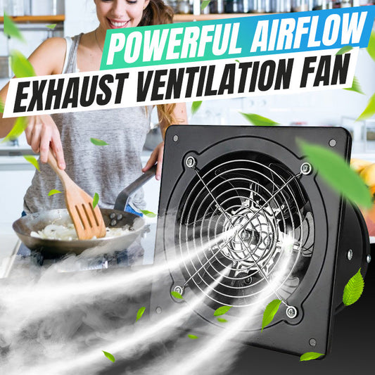 ✈️Free Shipping📦Low Noise Exhaust Ventilation Fan
